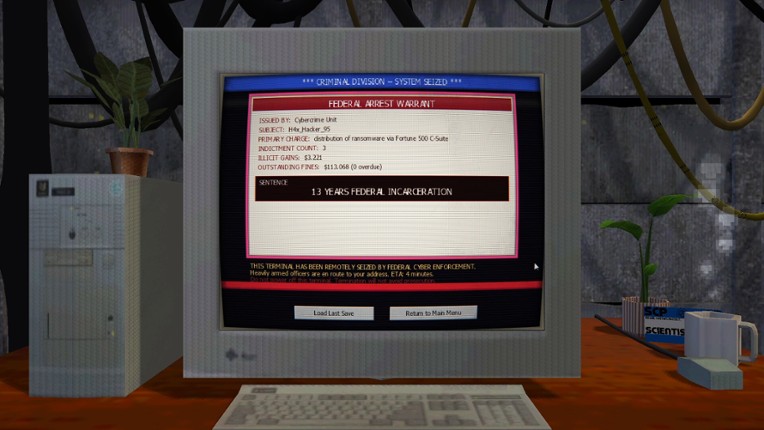 WinHack 95 Image