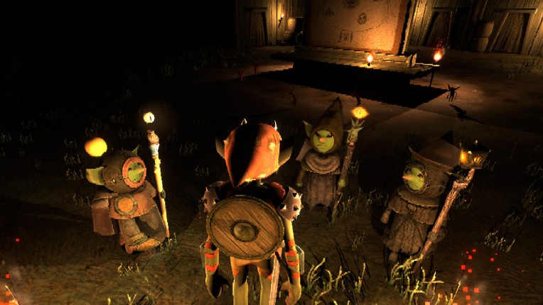 Witherholme screenshot