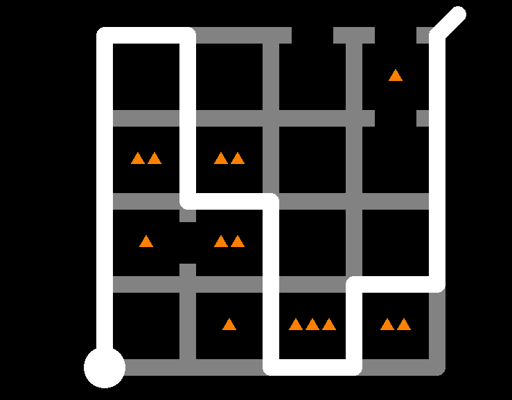 Games like WITNESS_CLONE