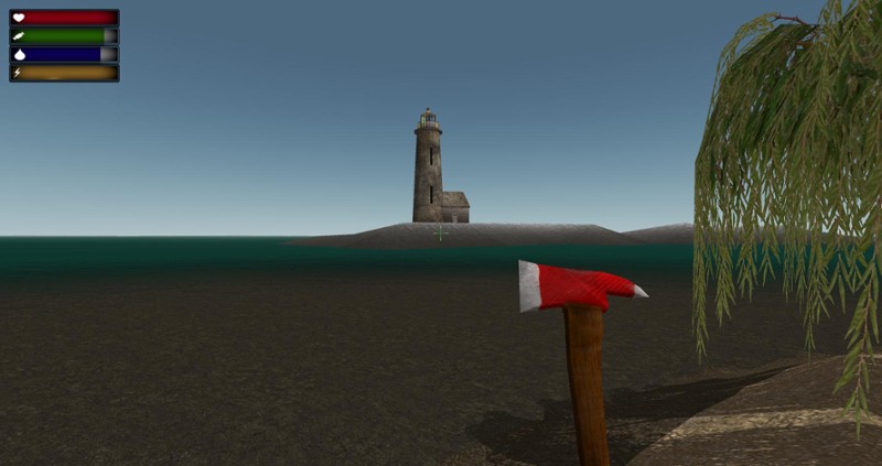 Woodlands Alpha Image