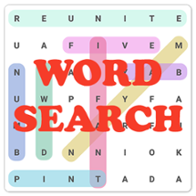 Word Search Image