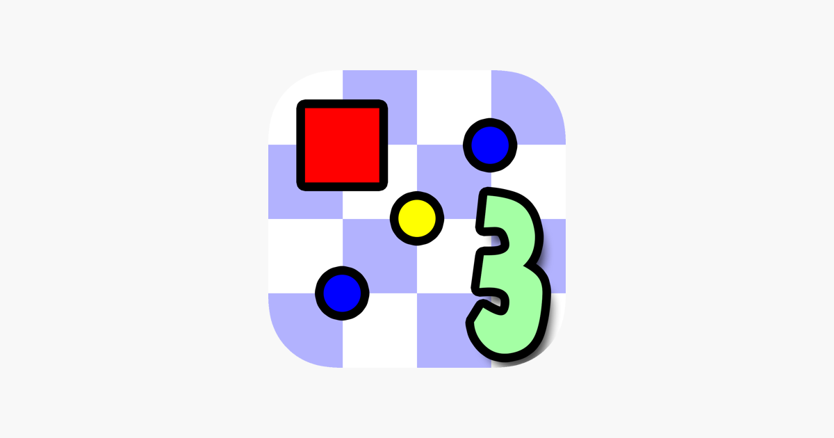 Games like World's Hardest Game 3