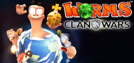 Games like Worms Clan Wars