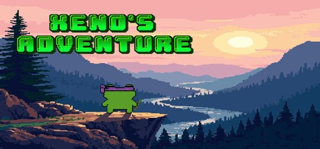 Games like Xeno's Adventure