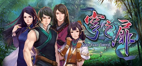 Games like Xuan Yuan Sword: The Gate of Firmament