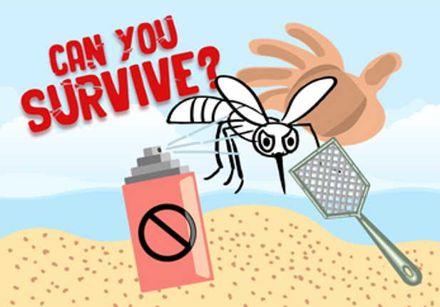 You Bastard Mosquito Image