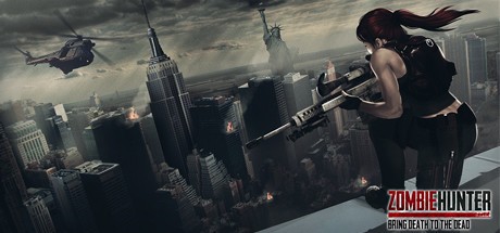 Games like Zombie Hunter