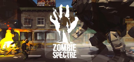 Games like Zombie Spectre