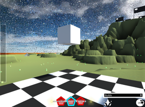 Консервативный список версий Unauticna screenshot