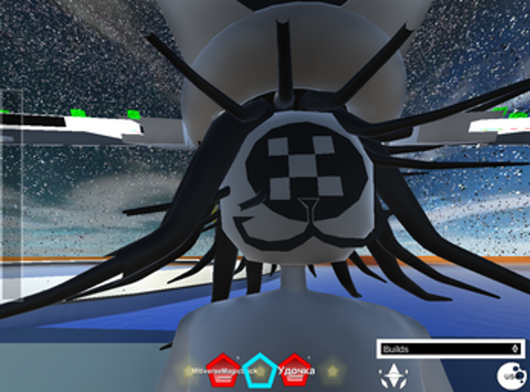 Консервативный список версий Unauticna screenshot