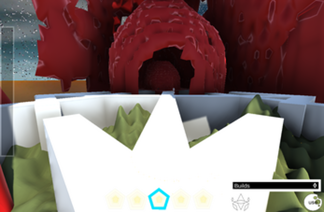 Консервативный список версий Unauticna Image