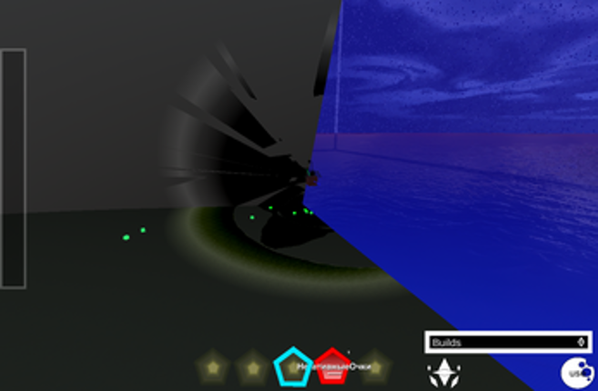 Консервативный список версий Unauticna screenshot