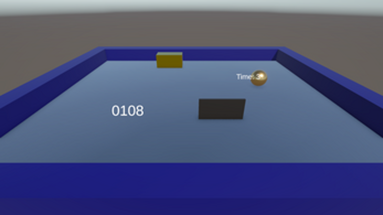 ブロック崩し��Save the Earth�� screenshot