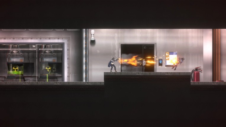 回溯勇者/Backdate Hero screenshot