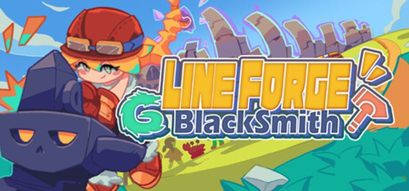 LineForgeBlackSmith Image