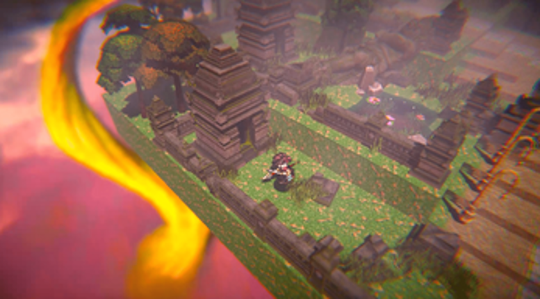 278_Agni_Umum_Ayaskara Conquest screenshot