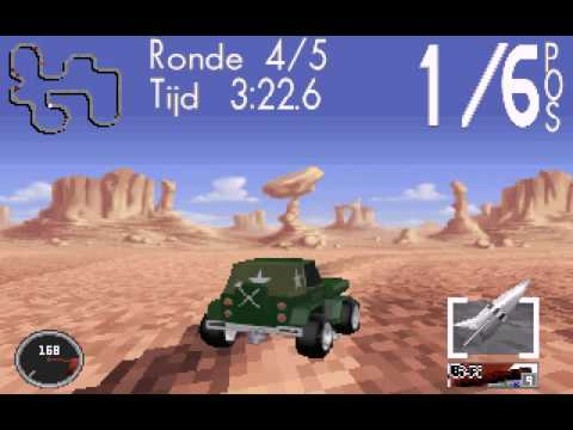 2 Fast 4 You screenshot
