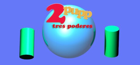Games like 2pupp
