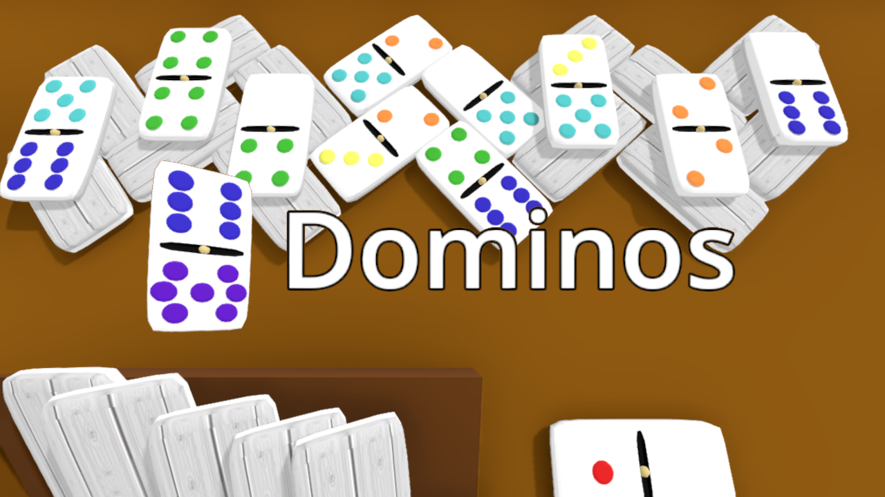 Games like 67 Dominos