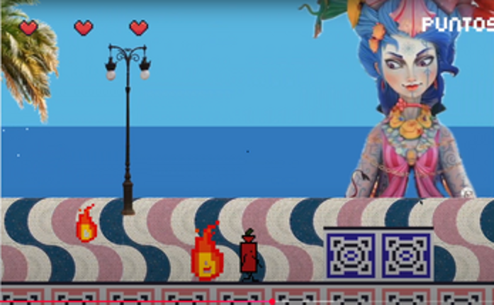 A toda mecha screenshot