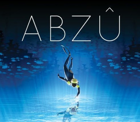 ABZÛ Image