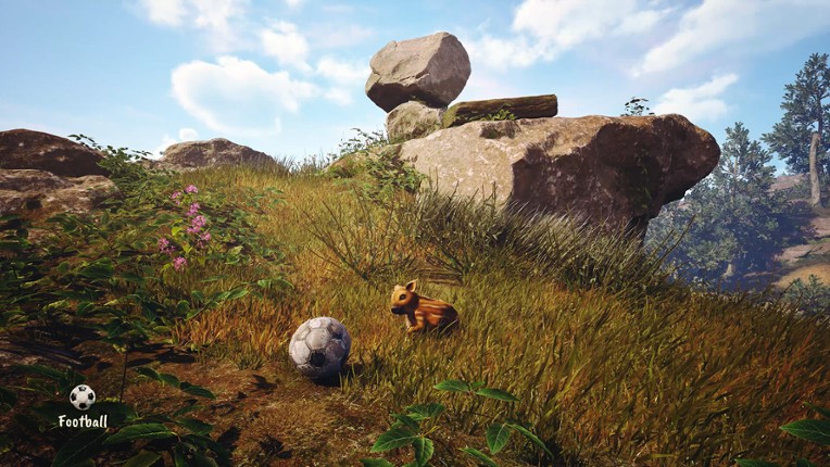 Adorable Adventures screenshot