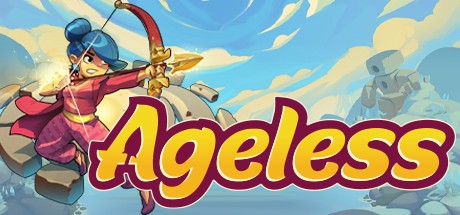 Games like Ageless
