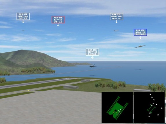 Airport Madness 3D 2 Image