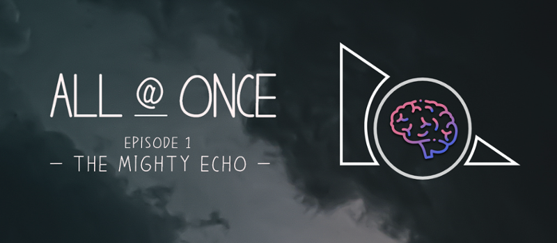 ALL @ ONCE Image