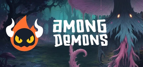Games like Among Demons