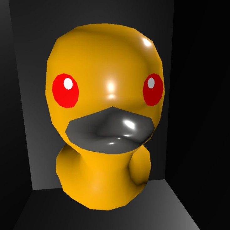 Games like An Anatidaephobes Nightmare