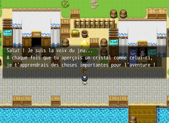 Antik Panic (FR) Image