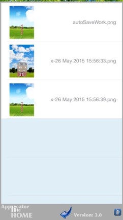 Applicator Home Lite Image