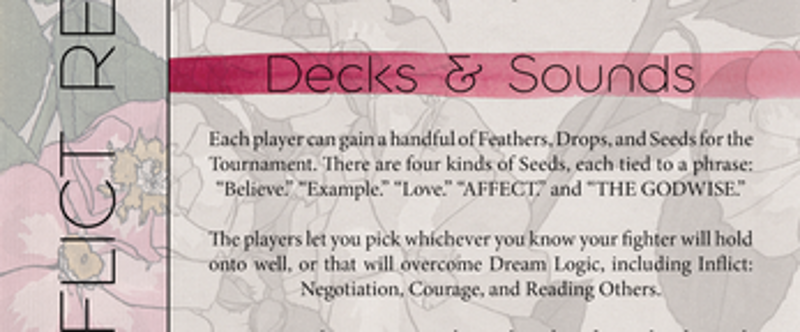 Arch Diaries screenshot