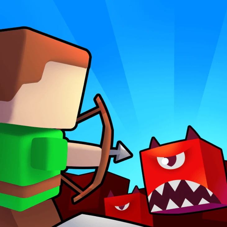 Games like Archer Castle