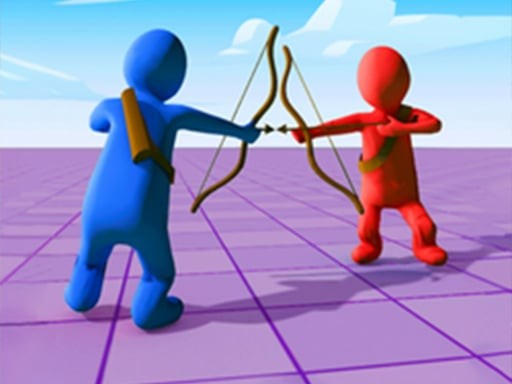 Games like Archers.io