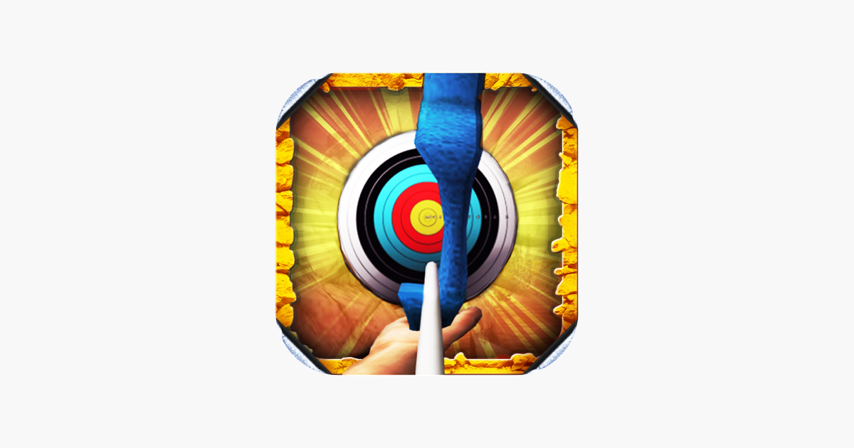 Games like Archery World Tournament