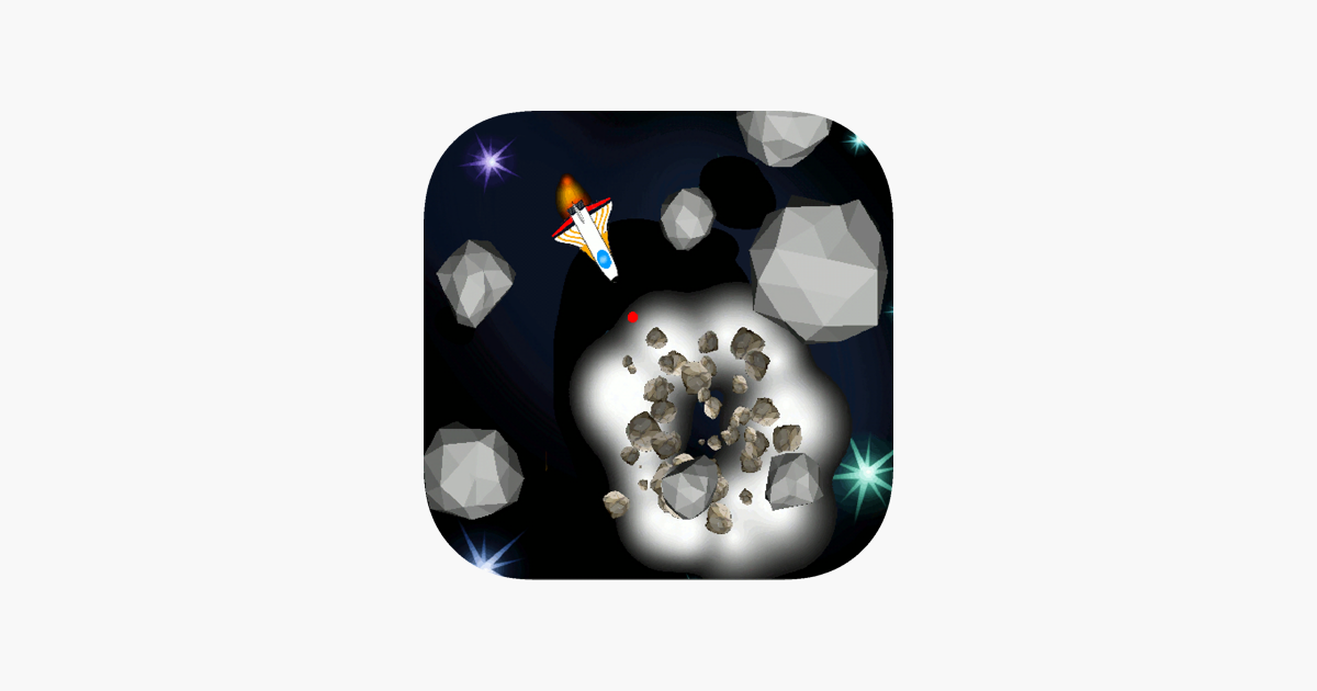 Games like Asteroidal Pro