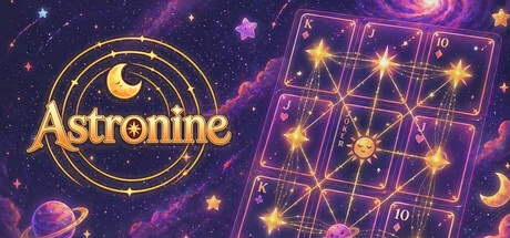 Games like Astronine