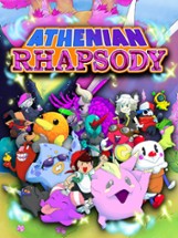 Athenian Rhapsody Image