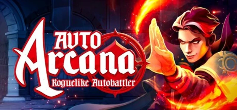 Auto Arcana Image