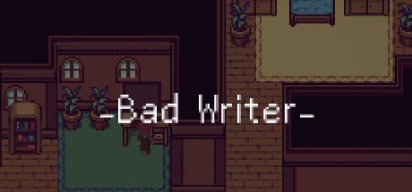 Games like Bad Writer