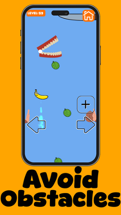 Banana Hop - Teaser Image