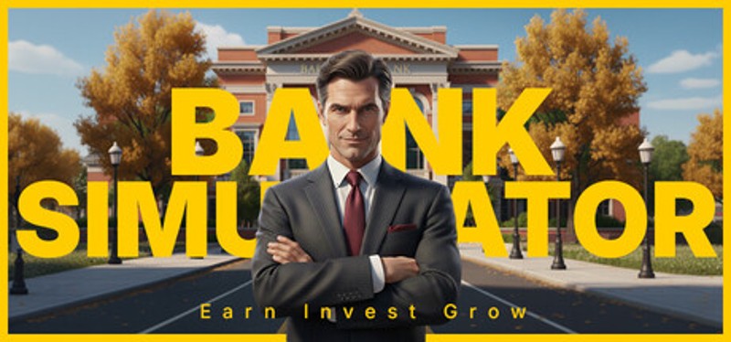 Bank Simulator Image