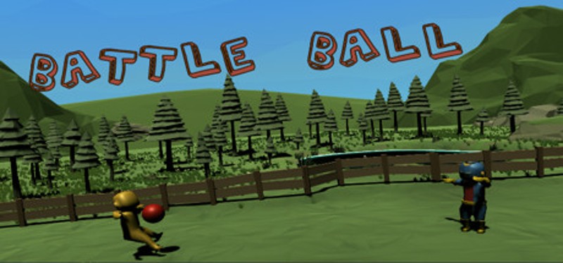 Battle Ball Image