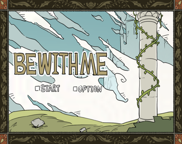 Games like be with me