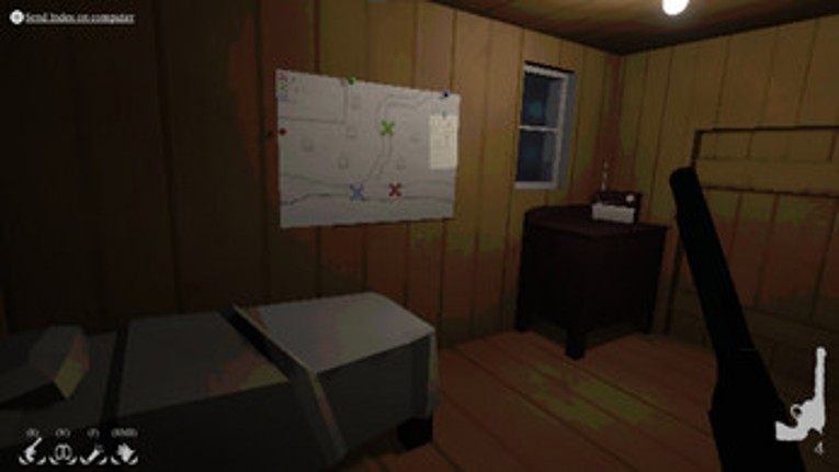 Beacon Observer Collector's Edition screenshot