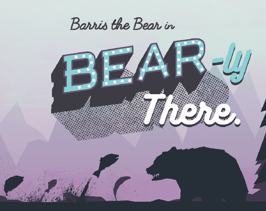 Bear-ly There Game Cover