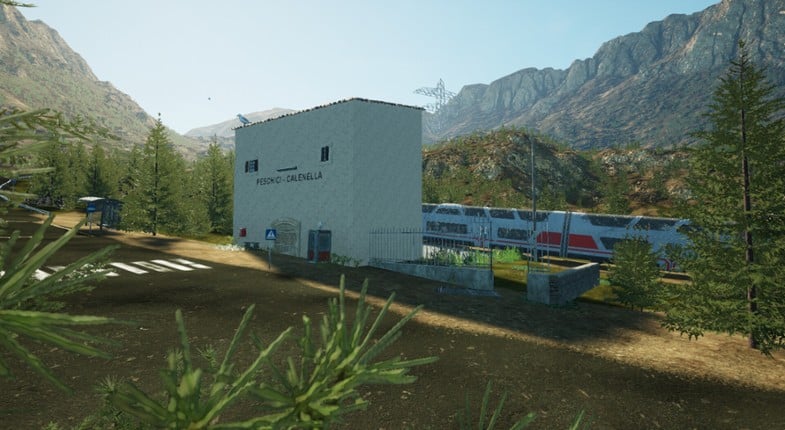 BECOME LIFE screenshot