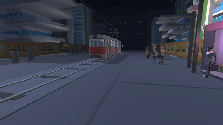 Beggar Simulator: Istanbul Image